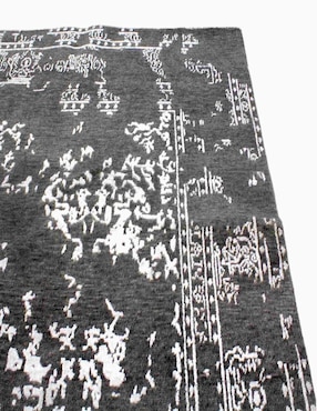 Tapete Tapetes Abrash Silk Hf