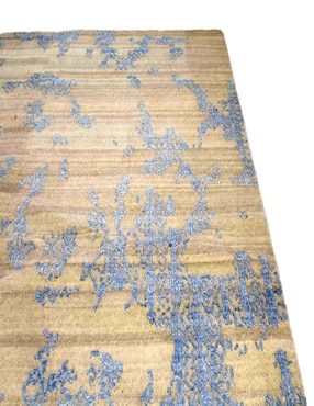 Tapete Tapetes Abrash Silk Hf