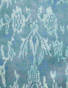 Tapete Tapetes Abrash Silk Hf