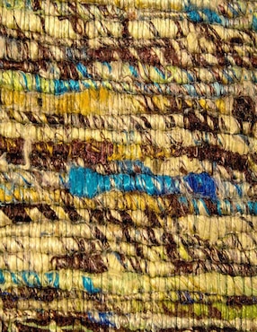 Tapete Tapetes Abrash Sari-Silk