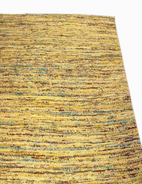 Tapete Tapetes Abrash Sari-Silk