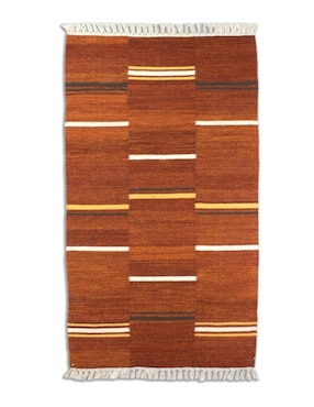 Tapete Tapetes Abrash Patch-Stich