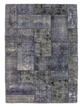 Tapete Tapetes Abrash Patch-Antique