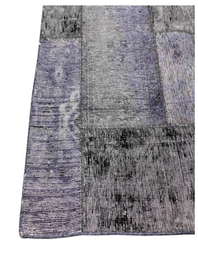 Tapete Tapetes Abrash Patch-Antique