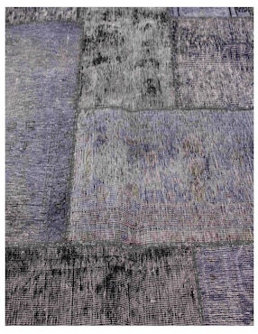 Tapete Tapetes Abrash Patch-Antique