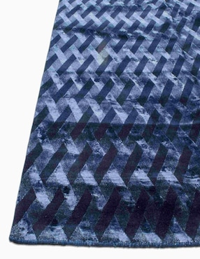 Tapete Tapetes Abrash Croix-Knot