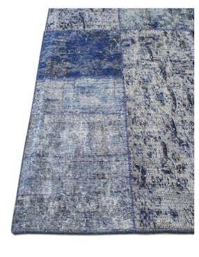 Tapete Tapetes Abrash Patch-Antique
