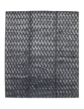 Tapete Tapetes Abrash Croix-Knot
