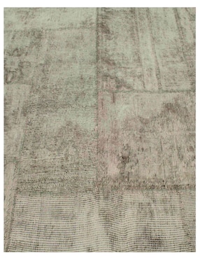 Tapete Tapetes Abrash Patch-Antique
