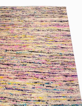 Tapete Tapetes Abrash Sari-Silk