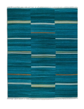Tapete Tapetes Abrash Patch-Stich