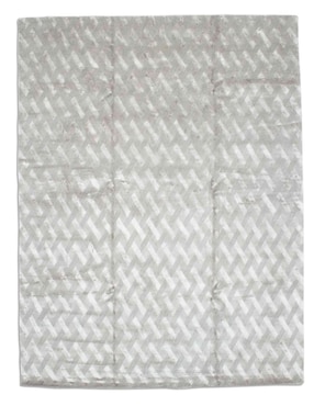 Tapete Tapetes Abrash Croix-Knot