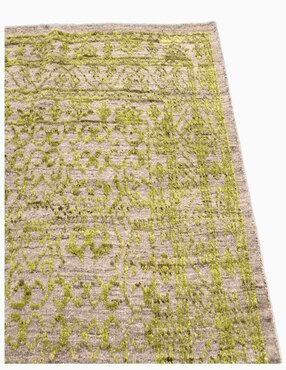 Tapete Tapetes Abrash Kilim-Antique-Hw