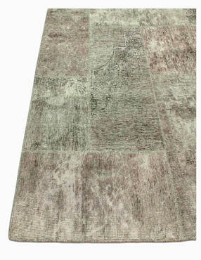 Tapete Tapetes Abrash Patch-Antique