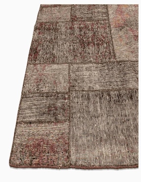 Tapete Tapetes Abrash Patch-Antique