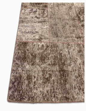 Tapete Tapetes Abrash Patch-Antique