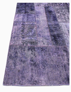 Tapete Tapetes Abrash Patch-Antique