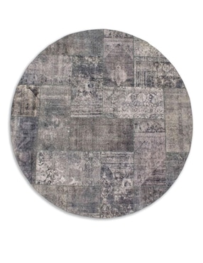 Tapete Tapetes Abrash Patch-Antique