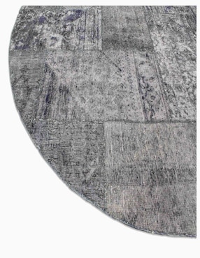 Tapete Tapetes Abrash Patch-Antique