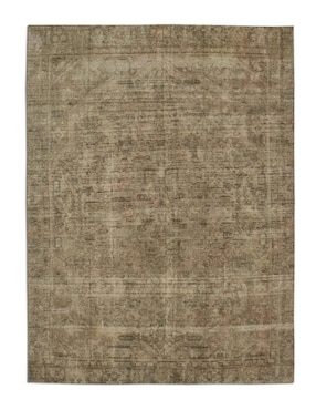 Tapete Tapetes Abrash Zc-Antique
