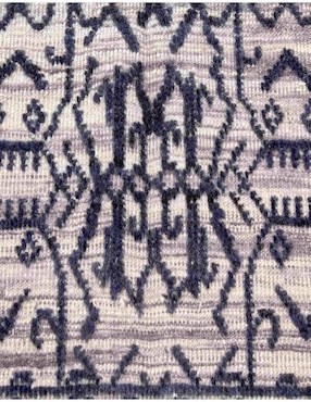 Tapete Tapetes Abrash Kilim-Antique-Hw