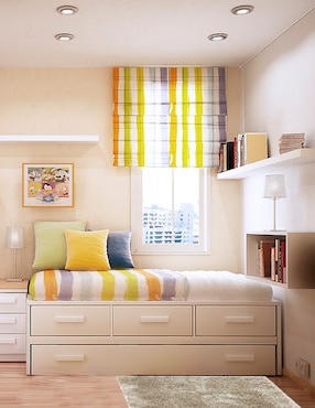 Tapete Creativahome Shag