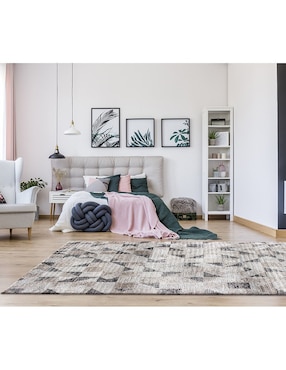 Tapete Haus Cozy