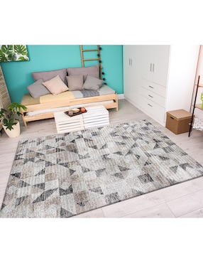 Tapete Haus Cozy