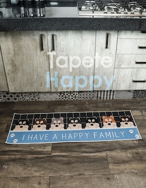 Tapete Ilios Innova Happy