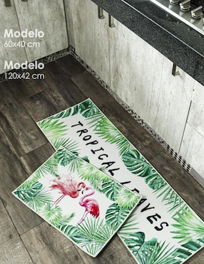 Tapete Ilios Innova Tropical