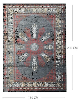 Tapete Thera Rugs Leka