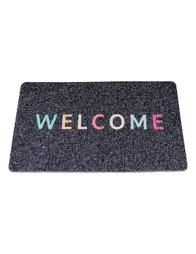Tapete para exterior Unimat Welcome