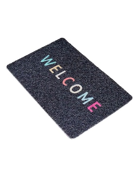 Tapete para exterior Unimat Welcome