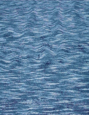 Tapete Tapetes Abrash Handloom Tuf