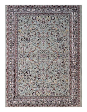 Tapete Thera Rugs Eternity Isfahan French Flower