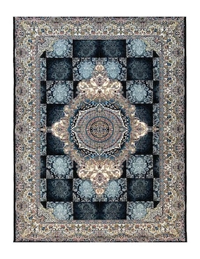 Tapete Thera Rugs Eternity Isfahan Tabriz Imperial