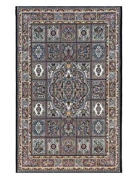 Tapete Thera Rugs Eternity Isfahan Tabriz Luxury