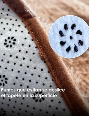 Tapete Ilios Innova Shag