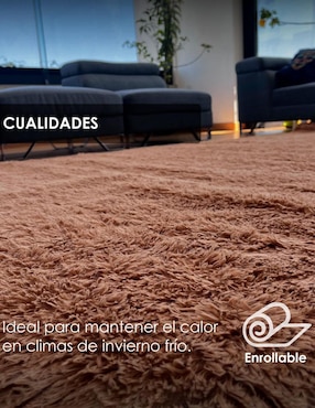 Tapete Ilios Innova Shag