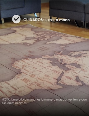 Tapete Ilios Innova Nórdico