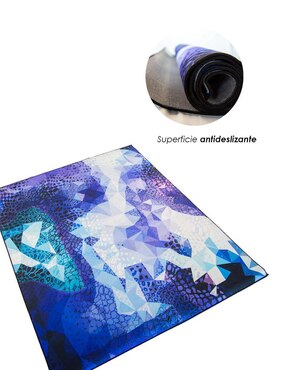 Tapete Ilios Innova Colección Nórdico
