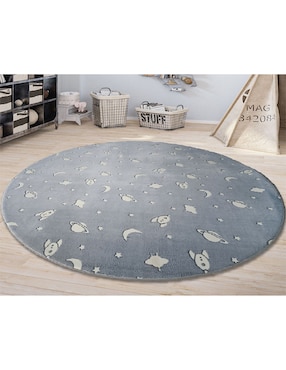 Tapete para recámara Haus Kids