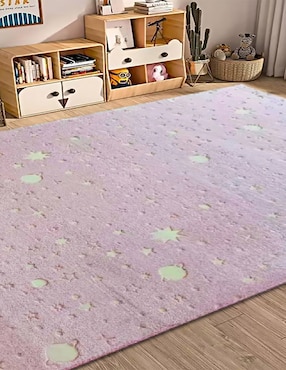 Tapete para recámara Haus Kids