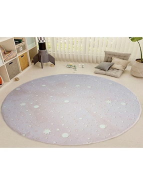 Tapete para recámara Haus Kids