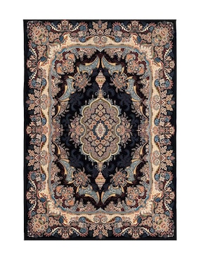 Tapete Thera Rugs Tabriz Primavera