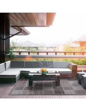 Tapete Farzin Garten