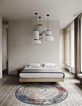 Tapete Thera Rugs Shiraz