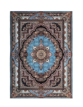 Tapete Thera Rugs Tabriz Zurvan