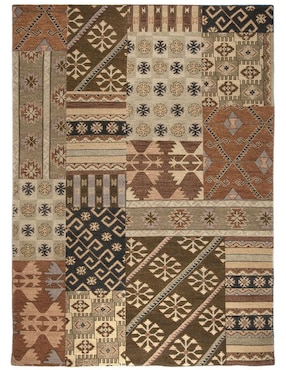 Tapete Farzin Sumak Patch
