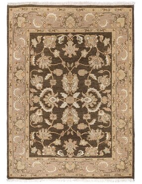Tapete Farzin Sumak Brown